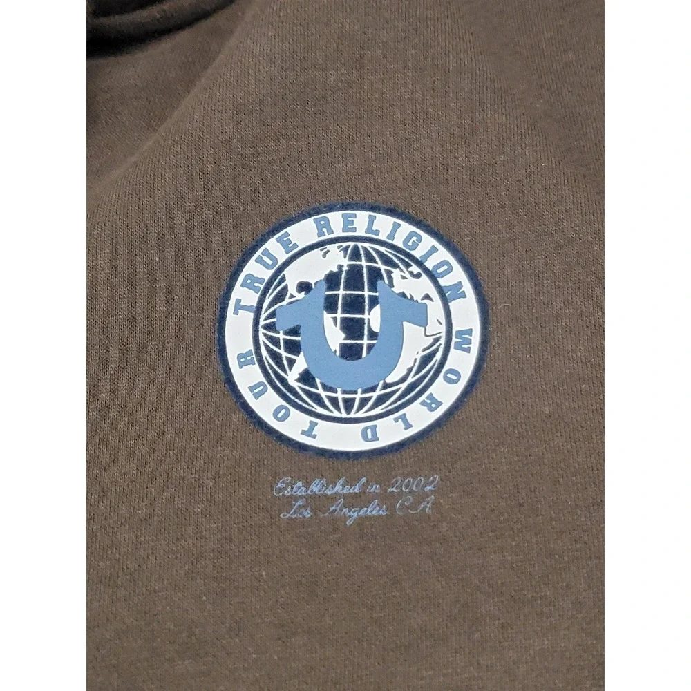 True Religion true religion